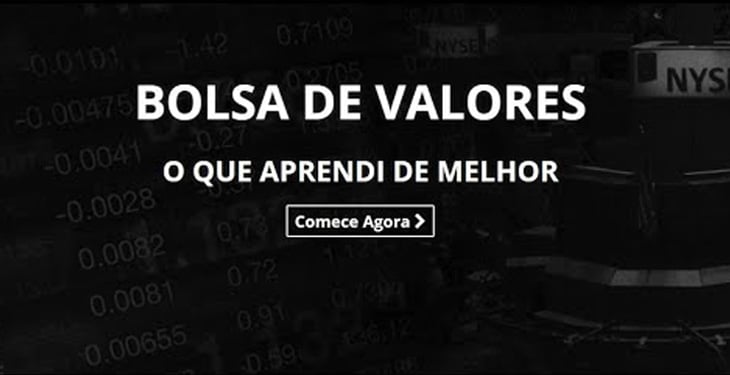 o que aprendi na bolsa de valores