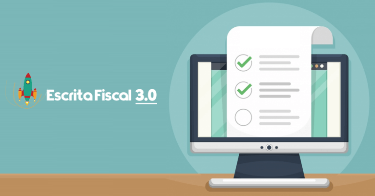 Curso Escrita Fiscal 3.0