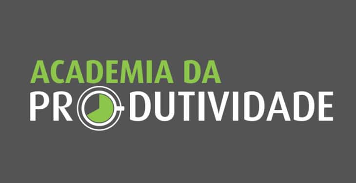 academia da produtividade