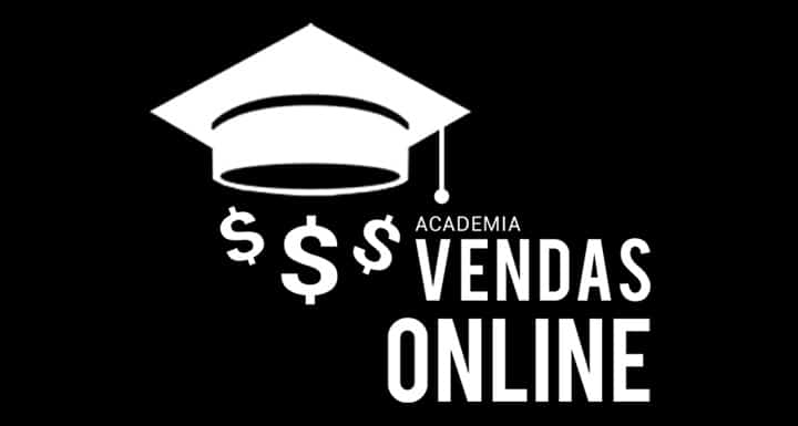 academia de vendas online