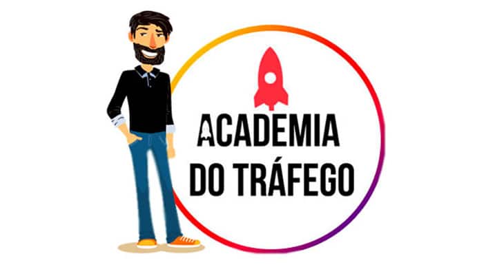 academia do trafego