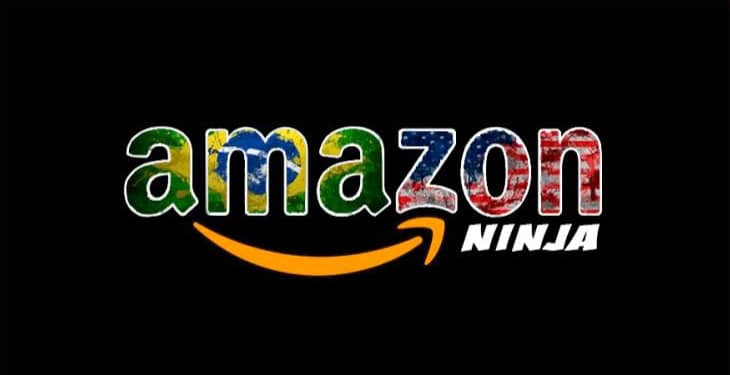 amazon ninja