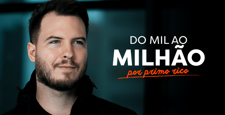 do mil ao milhao