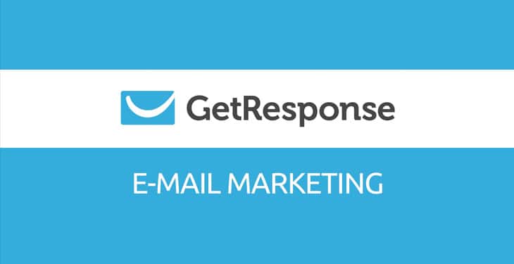 email marketing get response