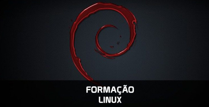 formacao linux