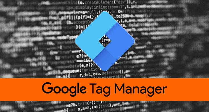 google tag manager