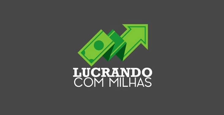 lucrando com milhas