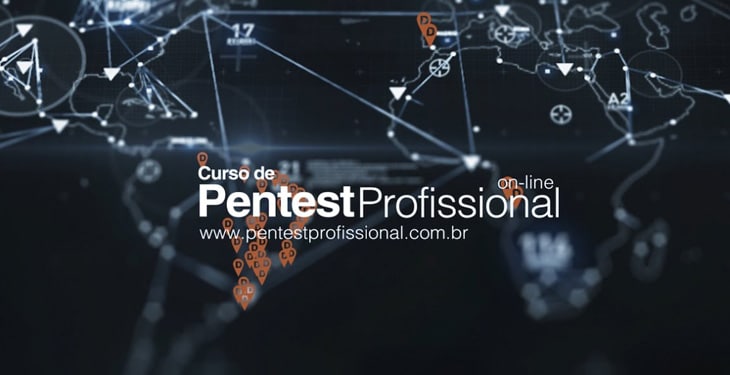 pentest profissional