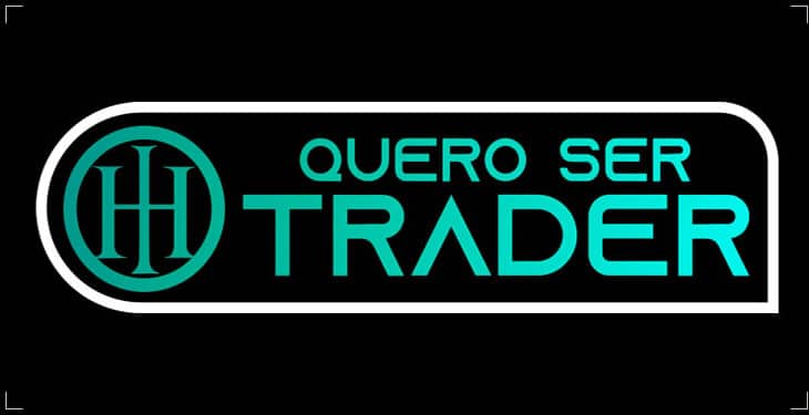 quero ser trader