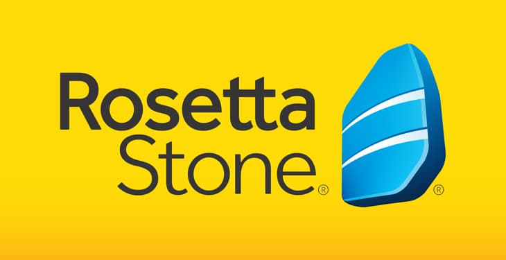 rosetta stone