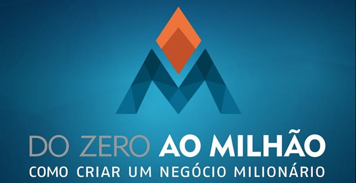 zero ao milhao