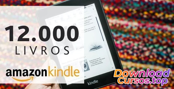 12000 kindle