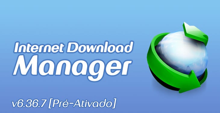 Internet Download Manager