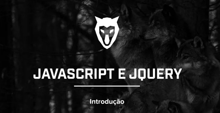 JavaScript e jQuery