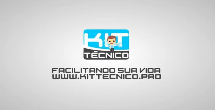 Kit Tecnico Pro