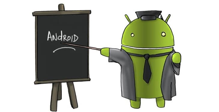 android