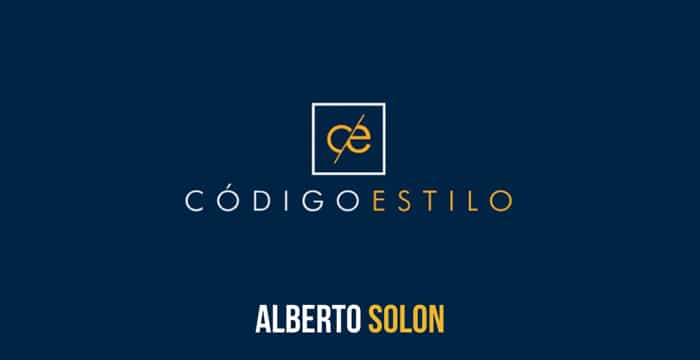 codigo estilo