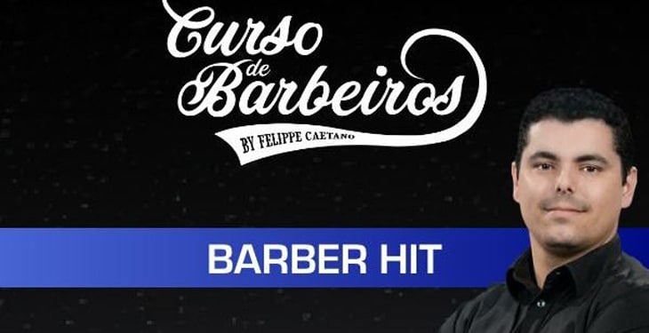 curso barbeiros