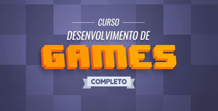 desenvolvimento games