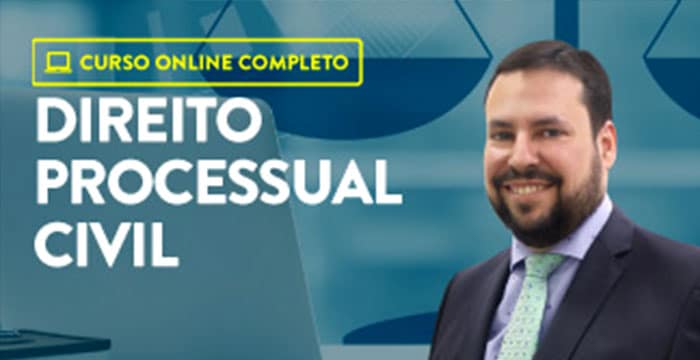 direito processual