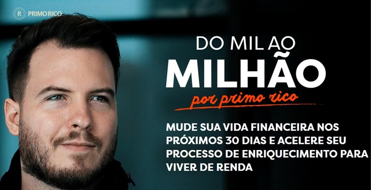 do mil ao milhao