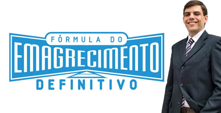 formula emagrecimento