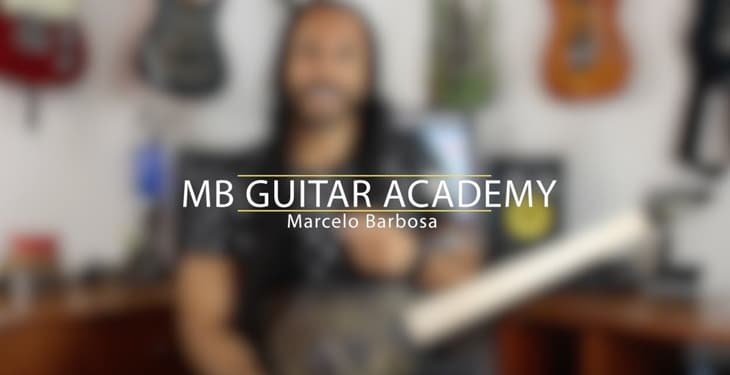 guitar academy