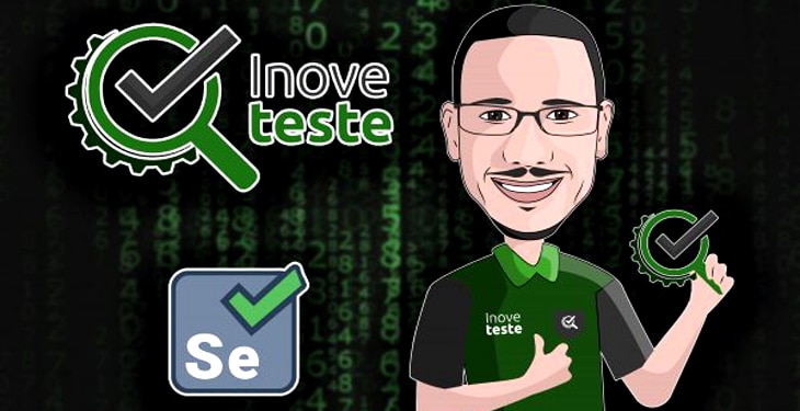 inove teste