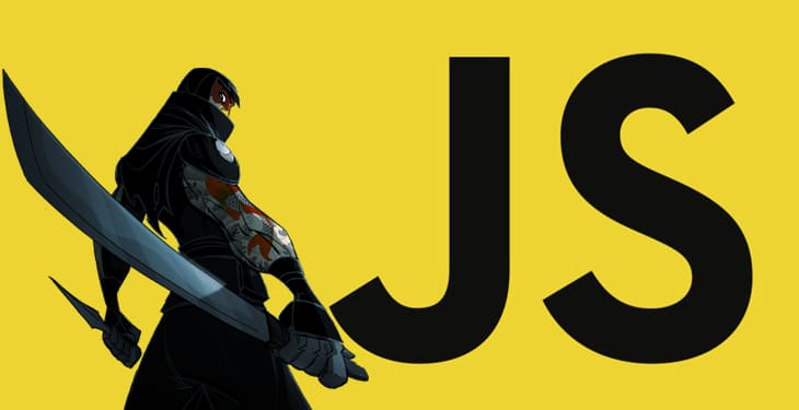 javascript ninja