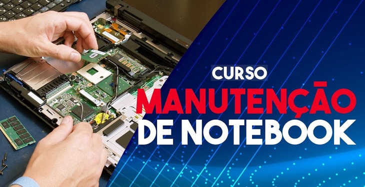 manutencao notebook