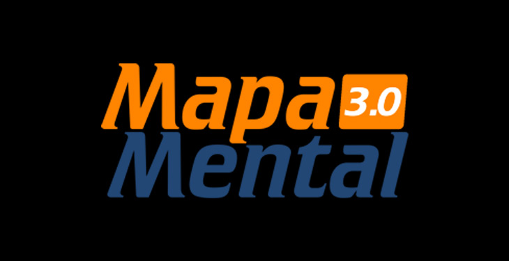 mapa mental 3.0