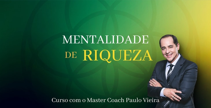 mentalidade da riqueza