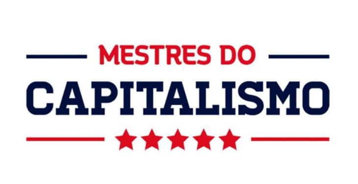 mestres do capitalismo