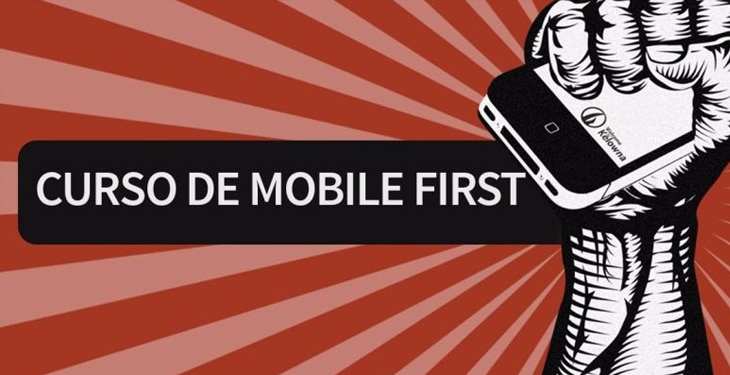 mobile first