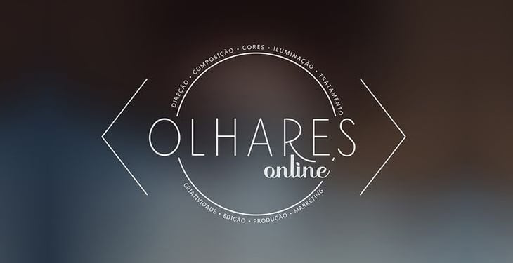 olhares