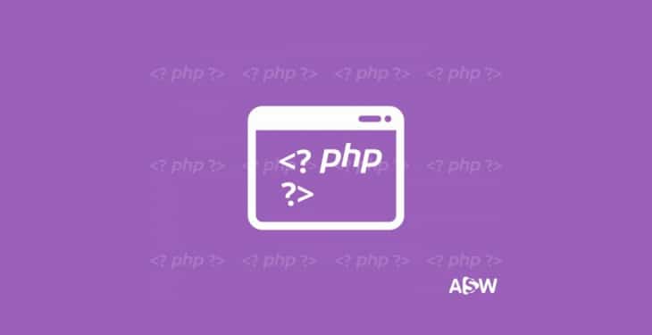 php