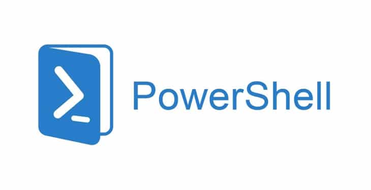 powershiell