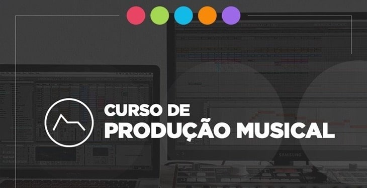 producao musical