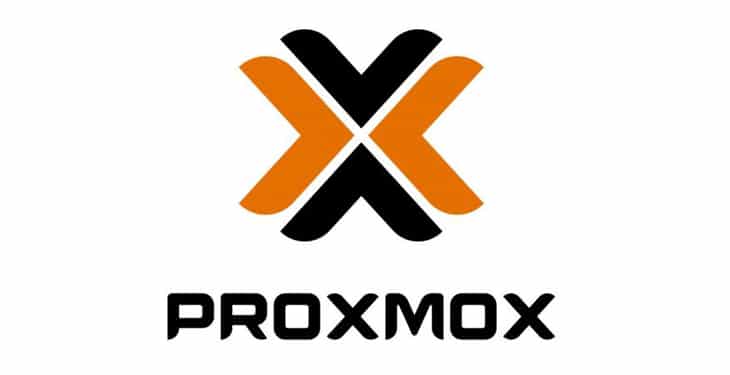 proxmox