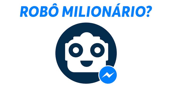 robo milionario