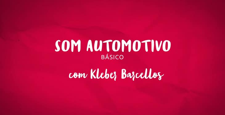 som automotivo eduk