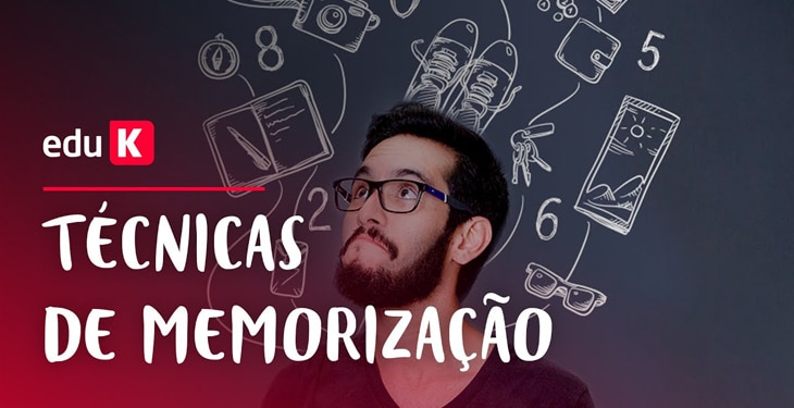 tecnicas memorizacao