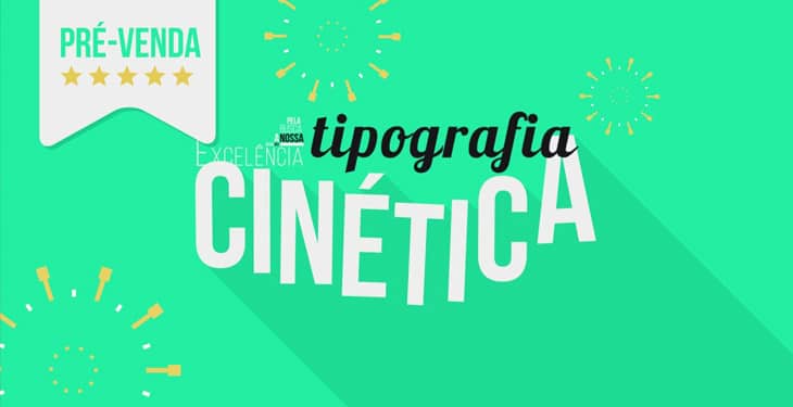 tipografia cinetica