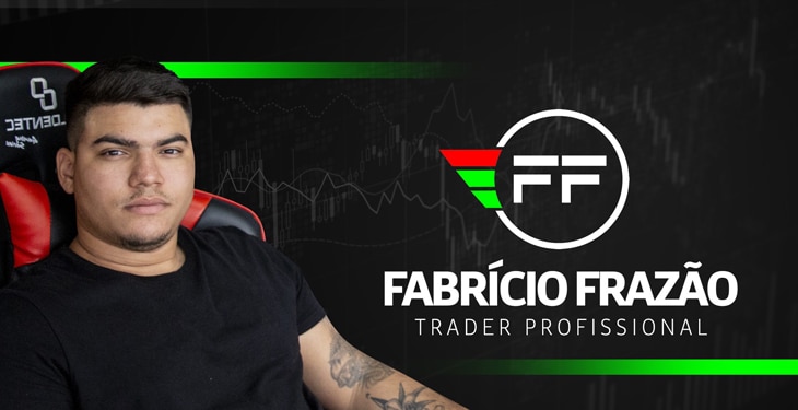 trader profissional