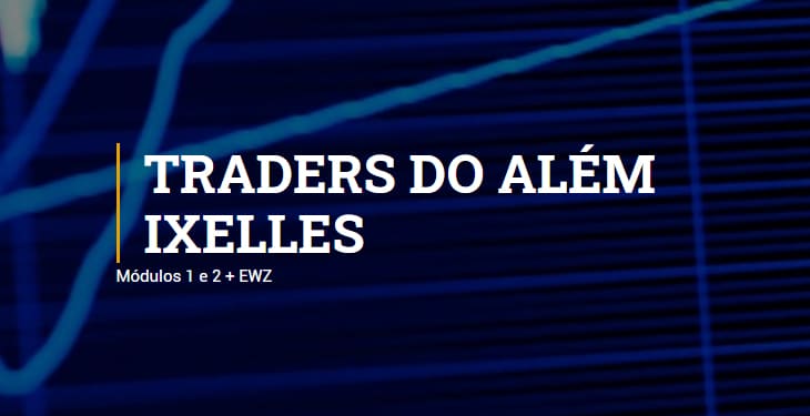 traders do alem