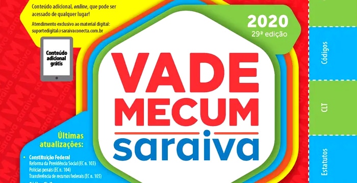 vade mecum 2020