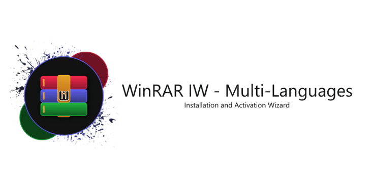 winrar iw