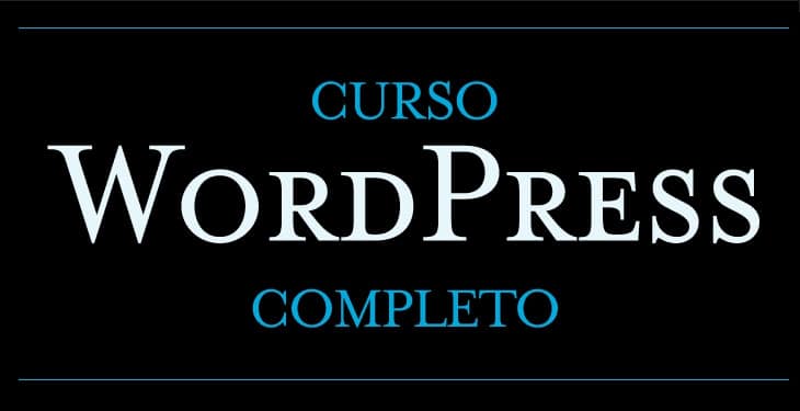 wordpress completo