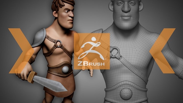 zbrush