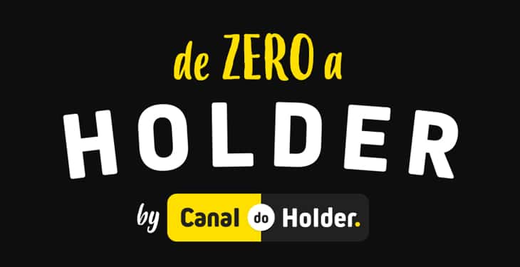 de zero a holder